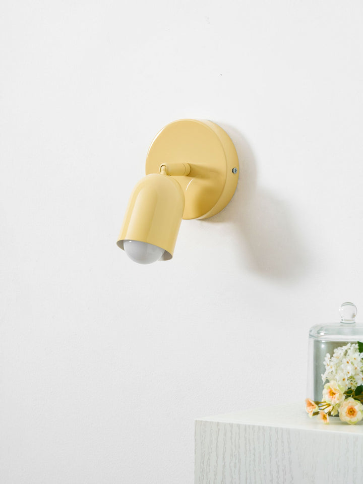 Couleur Adjustable Wall Lamp