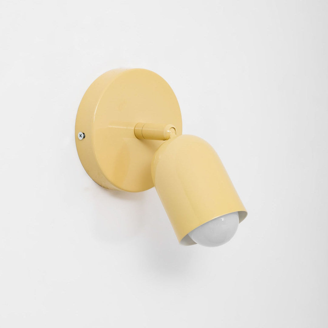 Couleur Adjustable Wall Lamp