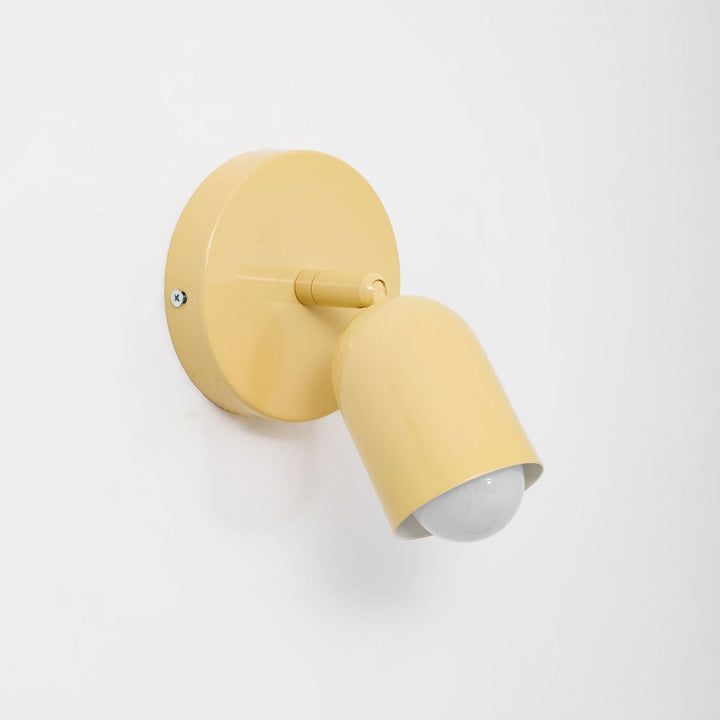 Couleur Adjustable Wall Lamp