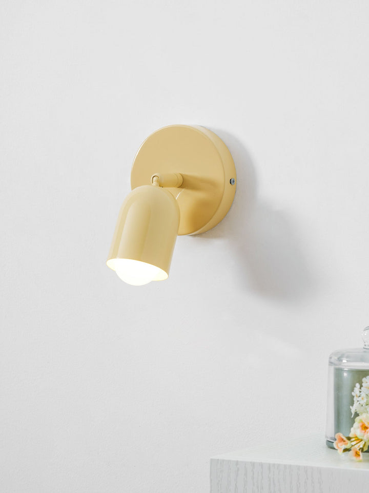Couleur Adjustable Wall Lamp