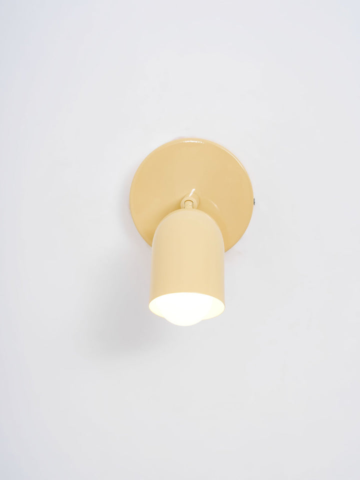 Couleur Adjustable Wall Lamp