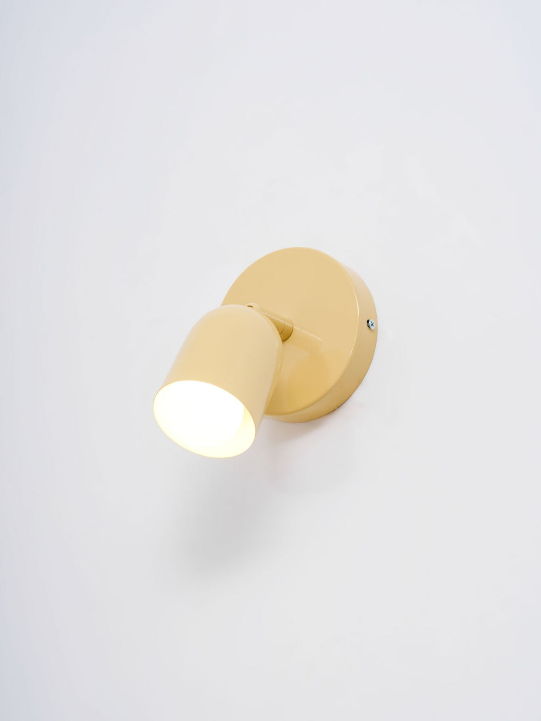 Couleur Adjustable Wall Lamp