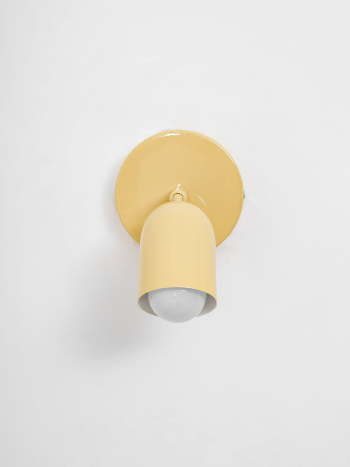 Couleur Adjustable Wall Lamp