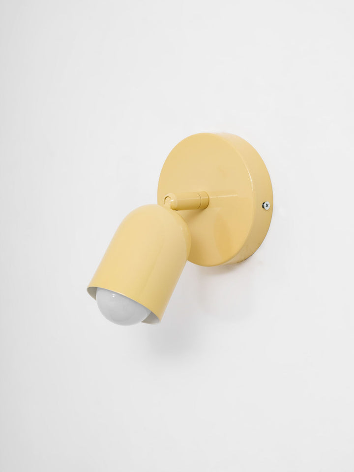 Couleur Adjustable Wall Lamp