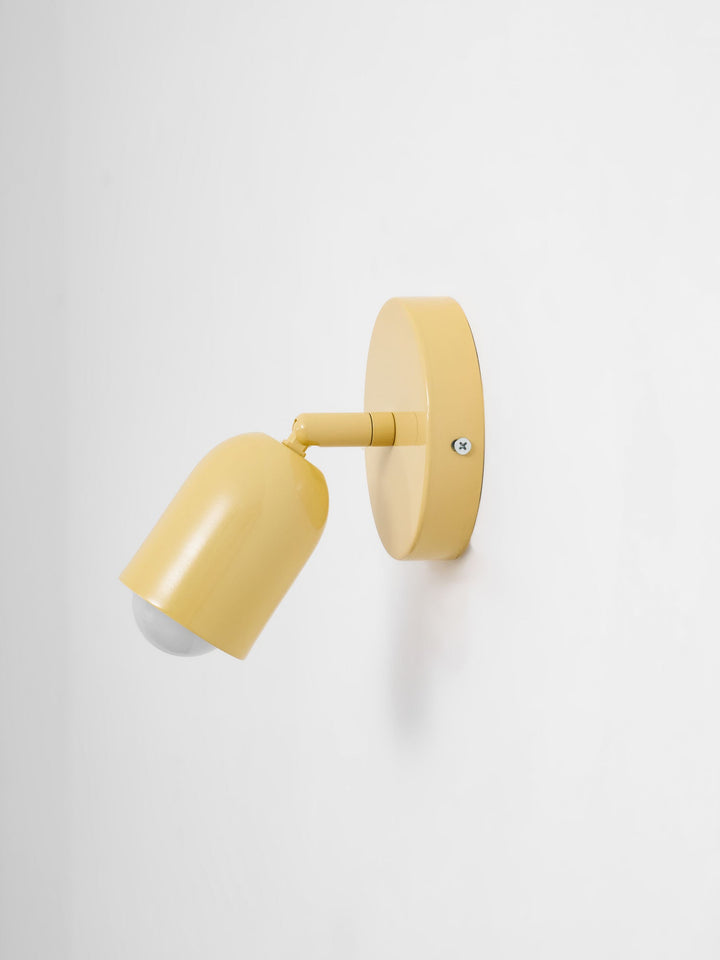 Couleur Adjustable Wall Lamp