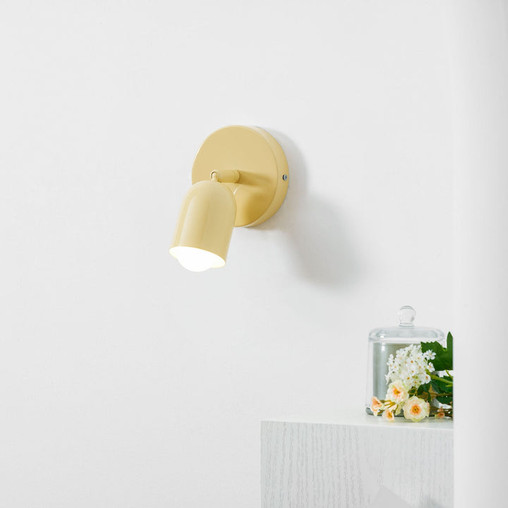 Couleur Adjustable Wall Lamp