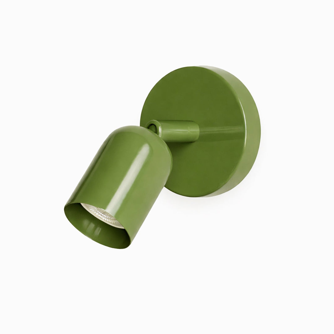 Couleur Adjustable Wall Lamp