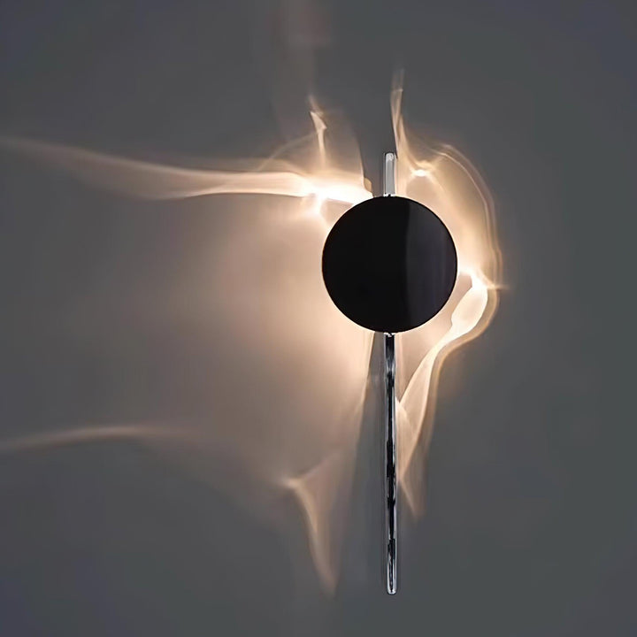 Kinetic Shadow Wall Lamp