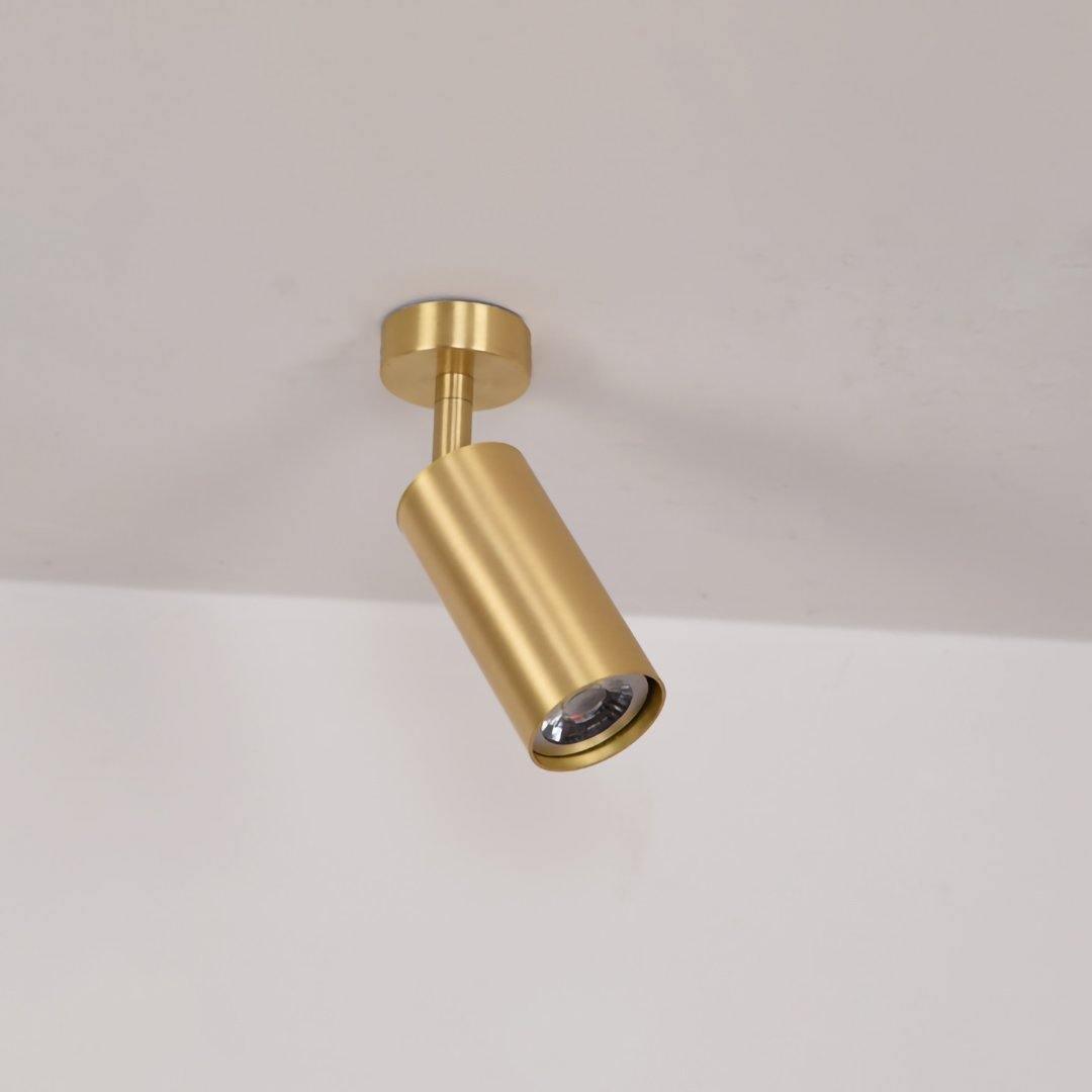 Rotatable Spotlight Wall Light