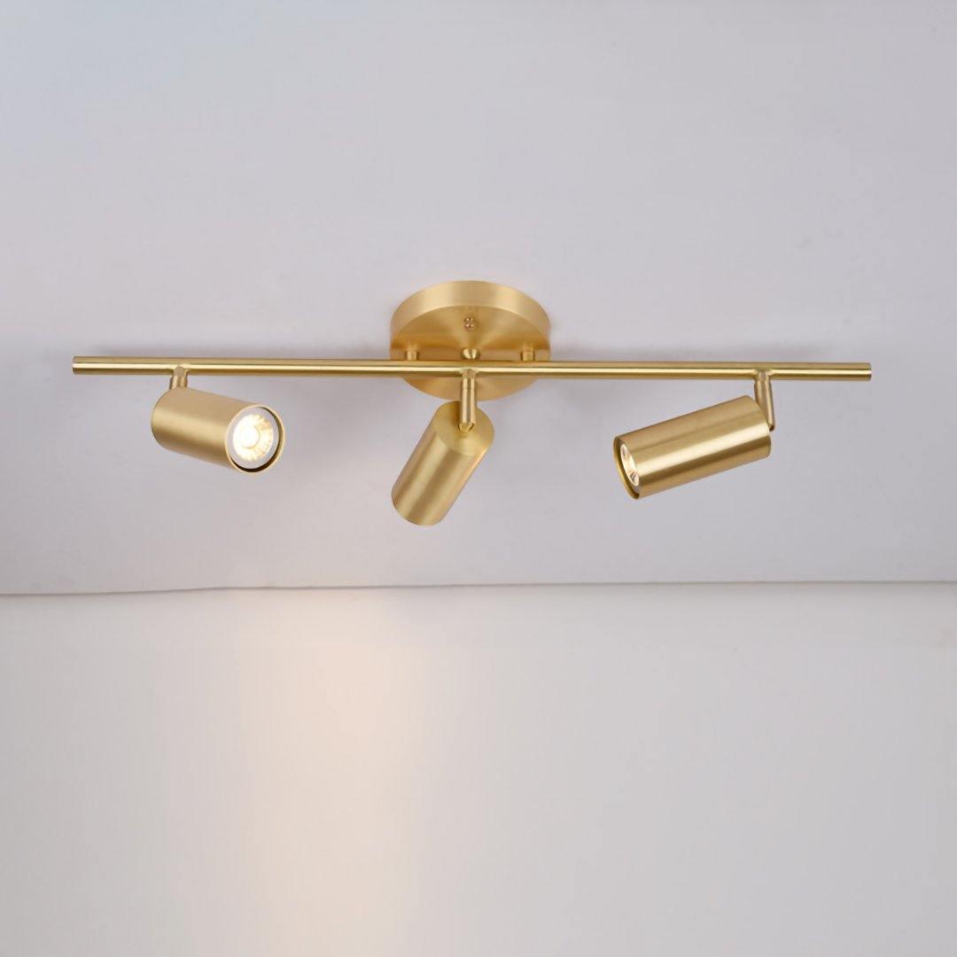 Rotatable Spotlight Wall Light