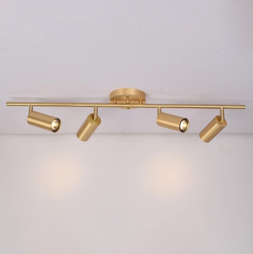 Rotatable Spotlight Wall Light