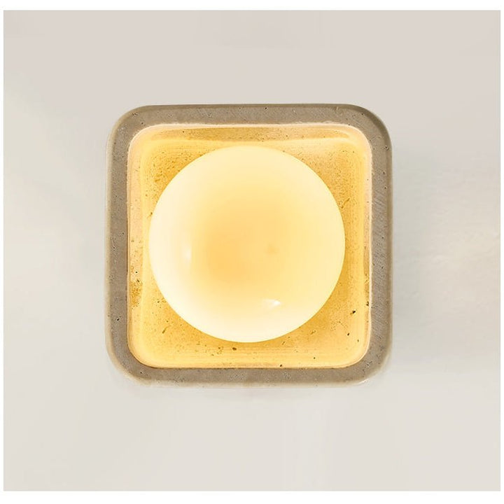 Cylinor Ceiling Lamp