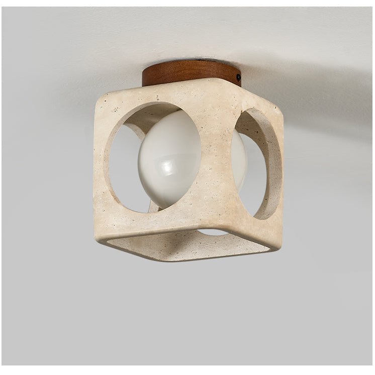 Cylinor Ceiling Lamp