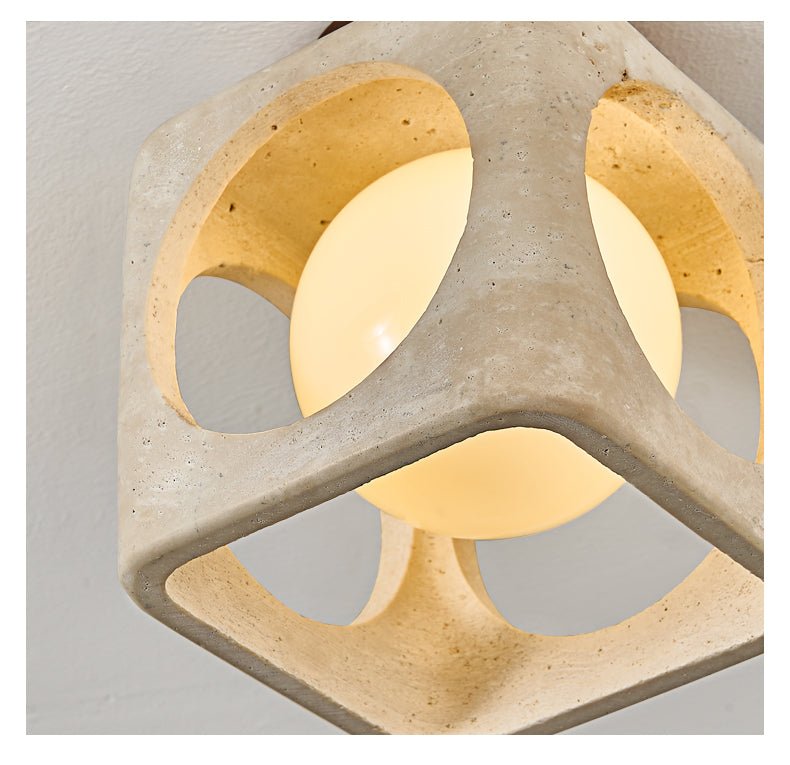 Cylinor Ceiling Lamp