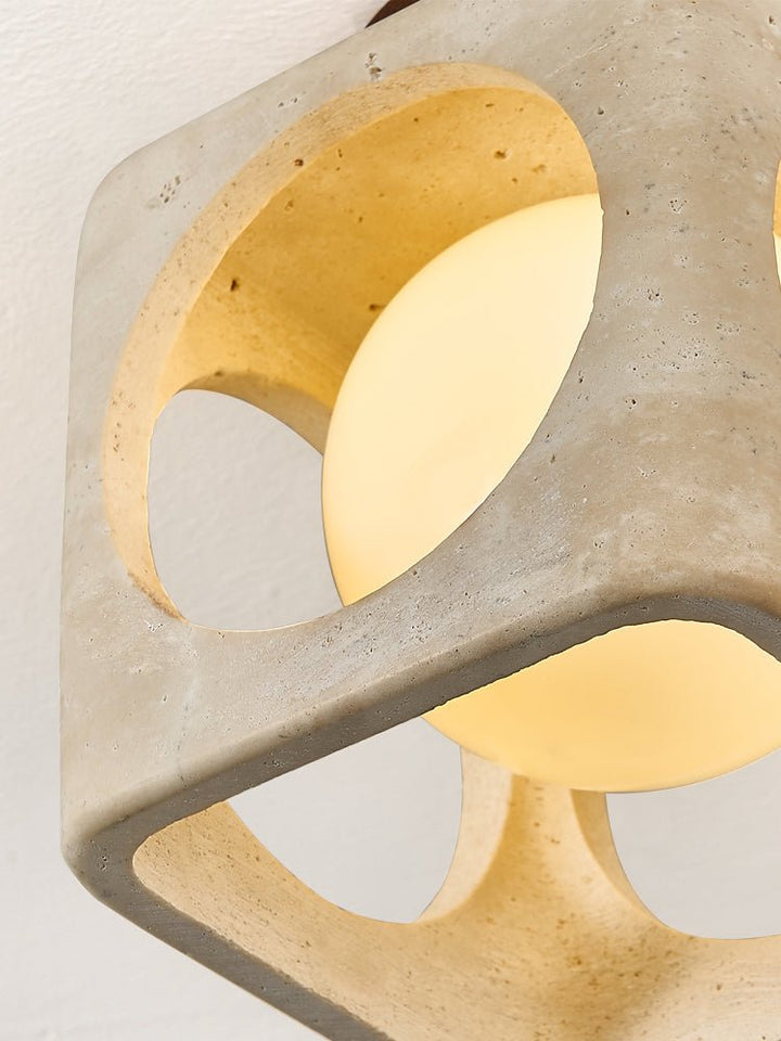 Cylinor Ceiling Lamp