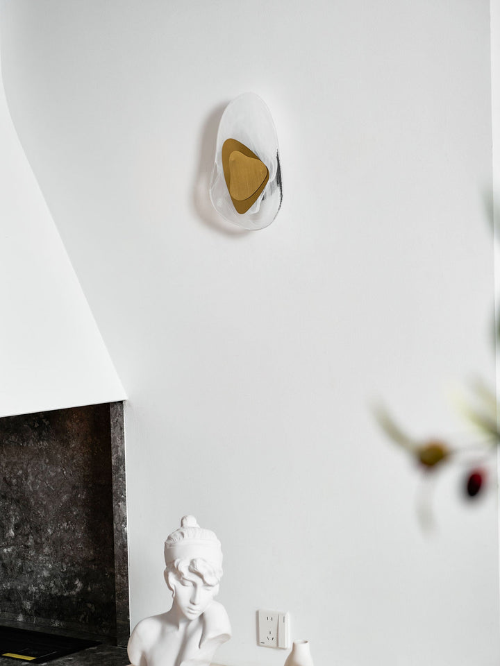DC1725 Wall Lamp