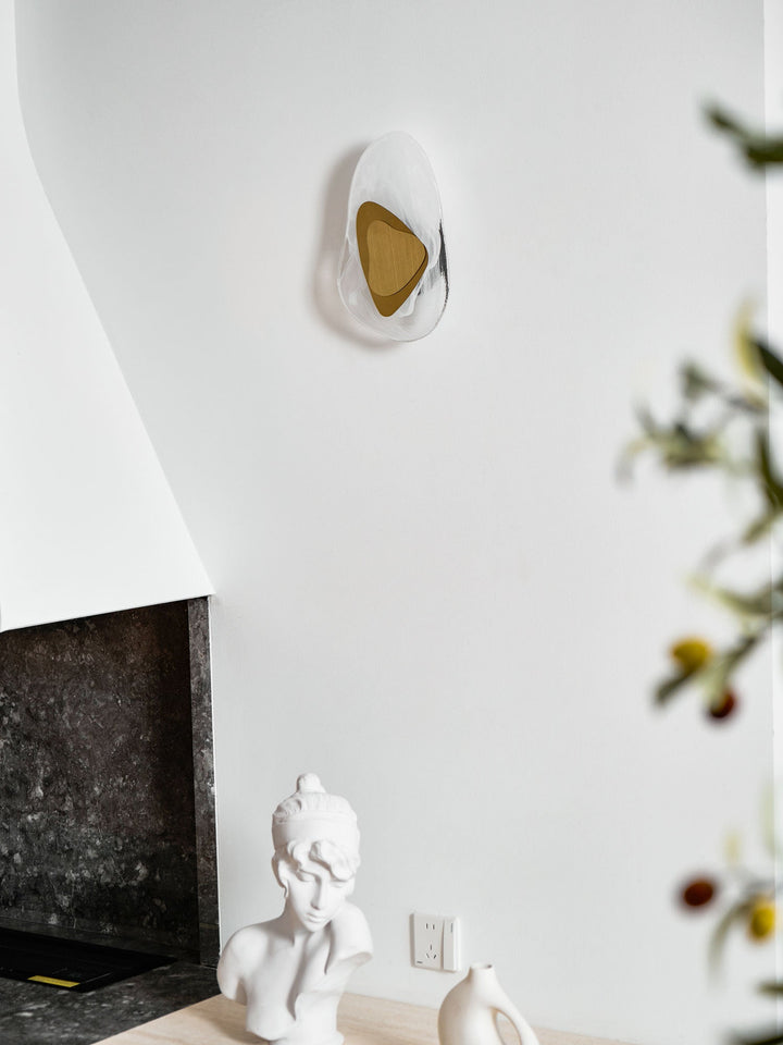 DC1725 Wall Lamp