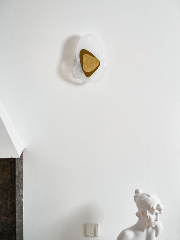 DC1725 Wall Lamp