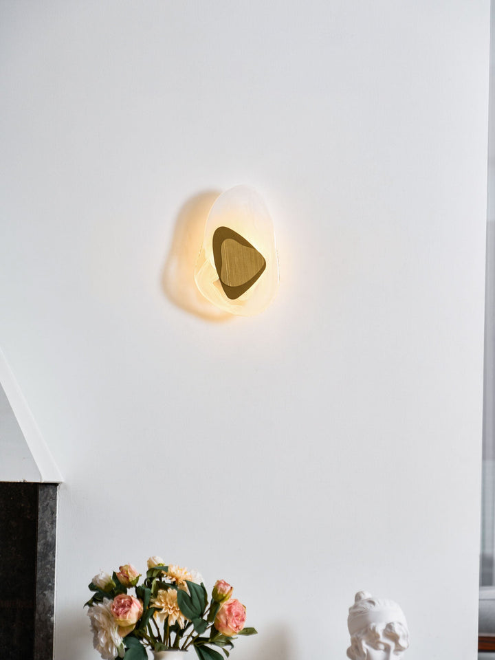 DC1725 Wall Lamp