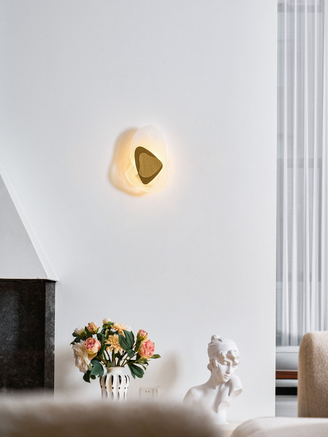 DC1725 Wall Lamp
