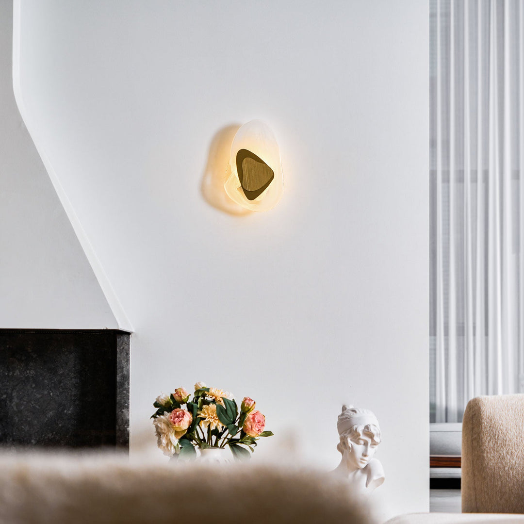 DC1725 Wall Lamp