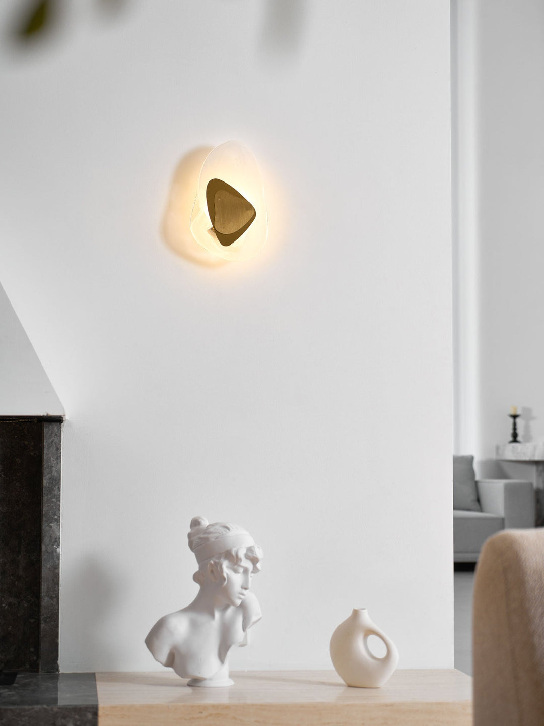DC1725 Wall Lamp