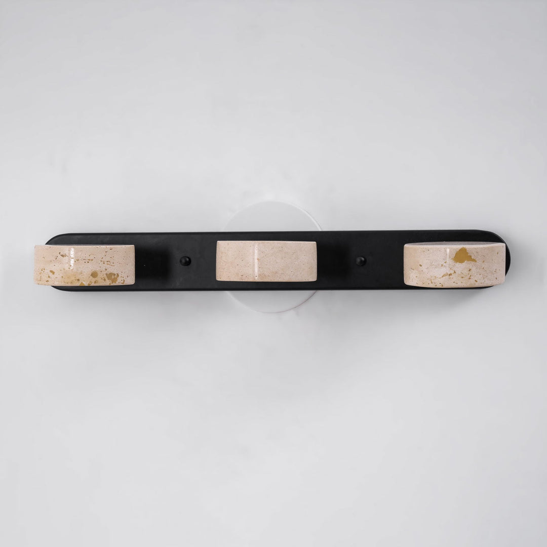Traviso Trio Vanity Light