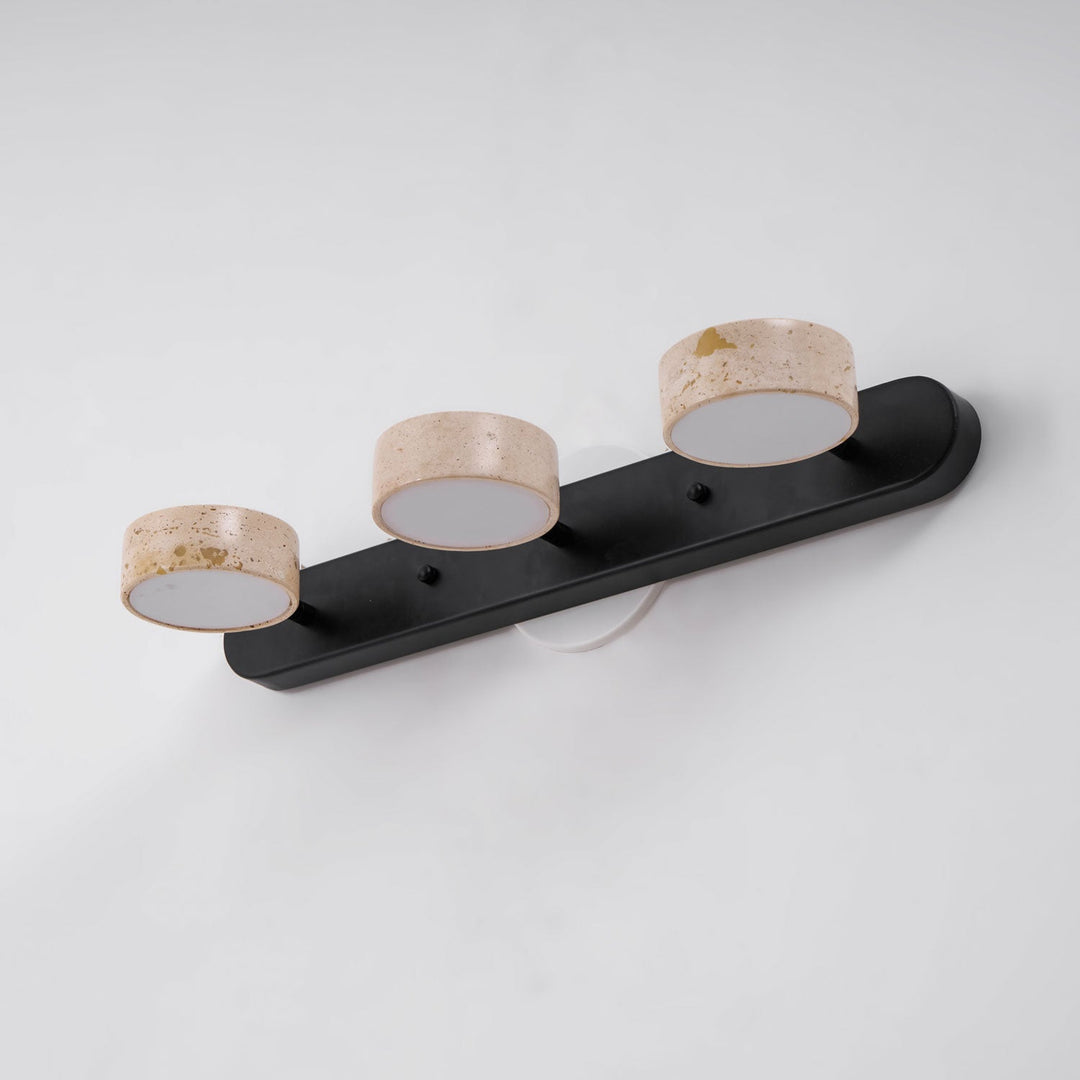 Traviso Trio Vanity Light