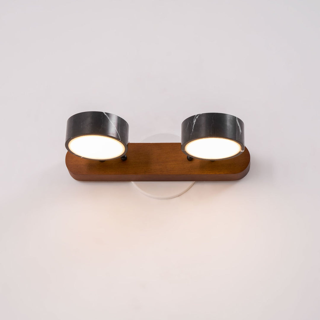 Traviso Trio Vanity Light