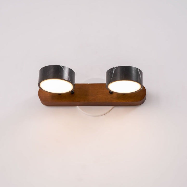 Traviso Trio Vanity Light