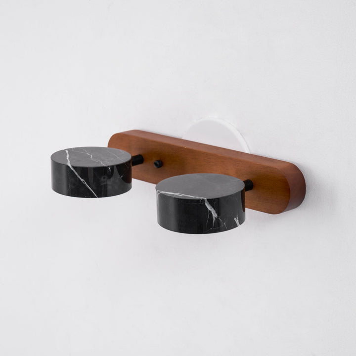 Traviso Trio Vanity Light