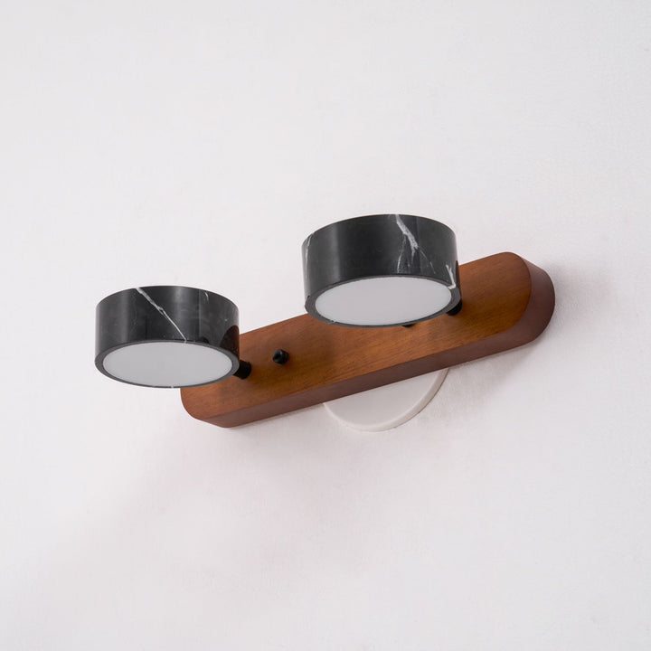 Traviso Trio Vanity Light