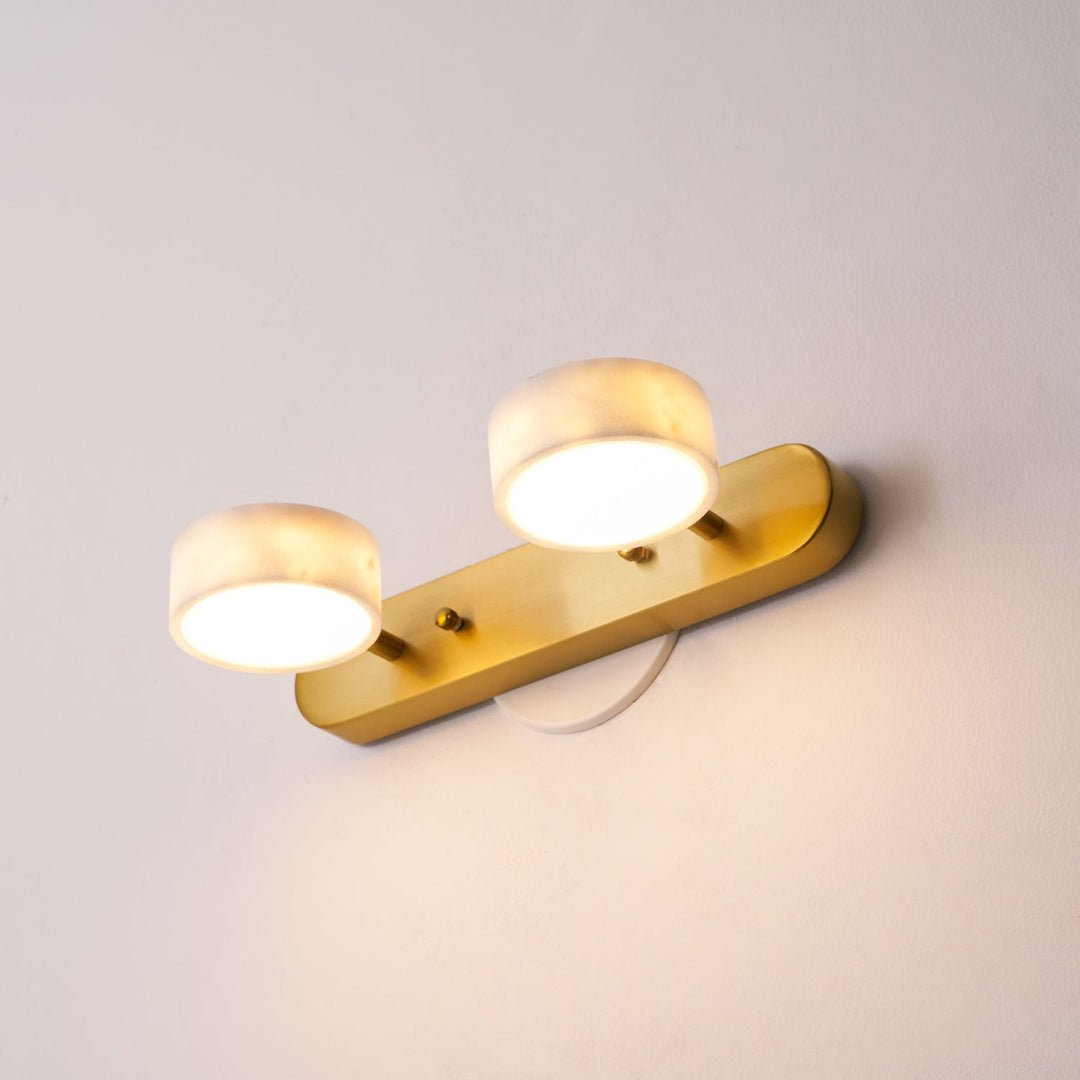 Traviso Trio Vanity Light