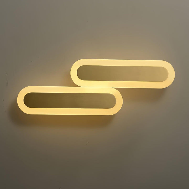 Daba Wall Lamp
