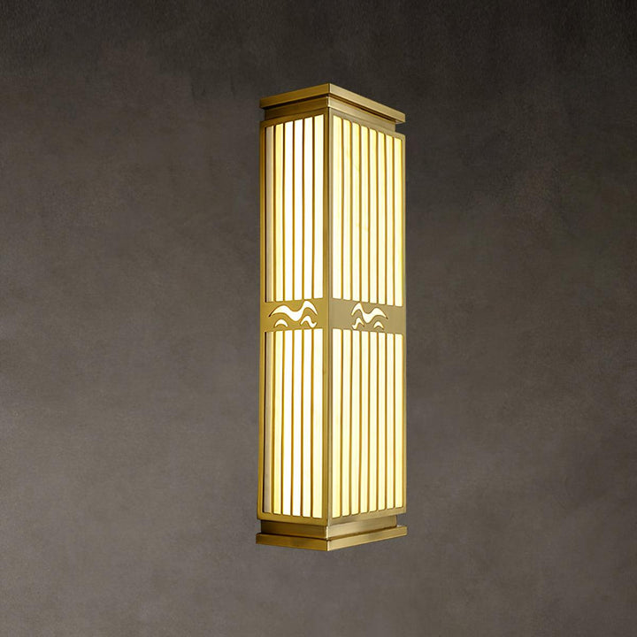 Doots Outdoor Wall Light