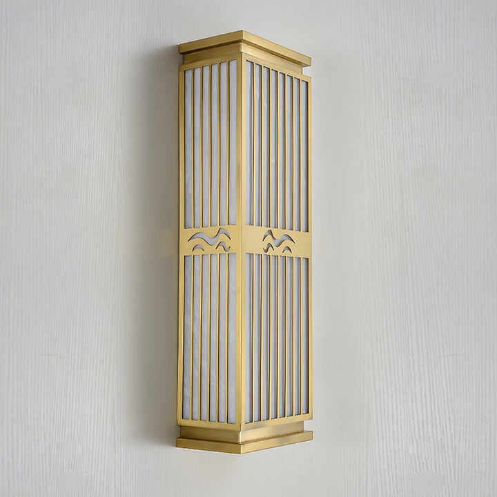 Doots Outdoor Wall Light