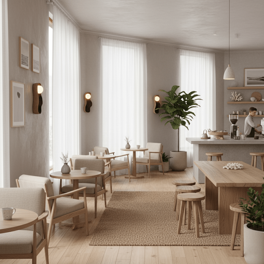 Dualis Rootlight Wall Lamp