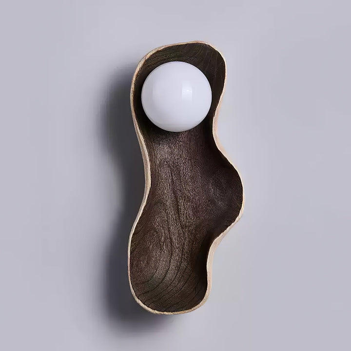 Dualis Rootlight Wall Lamp