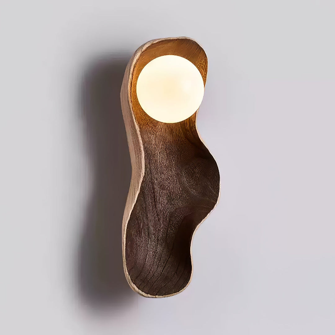 Dualis Rootlight Wall Lamp