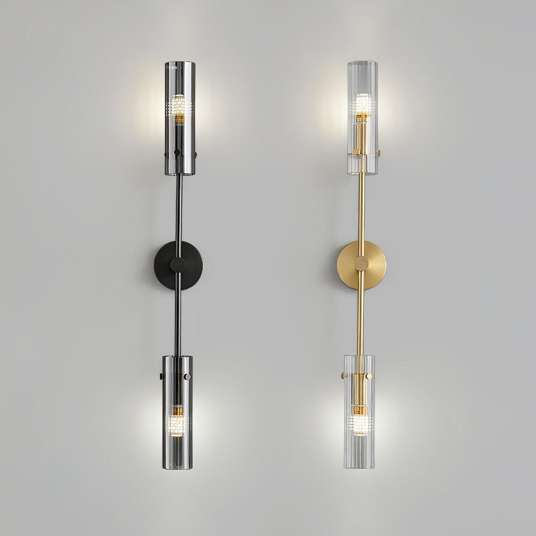 Eclat Vertica Wall Lamp