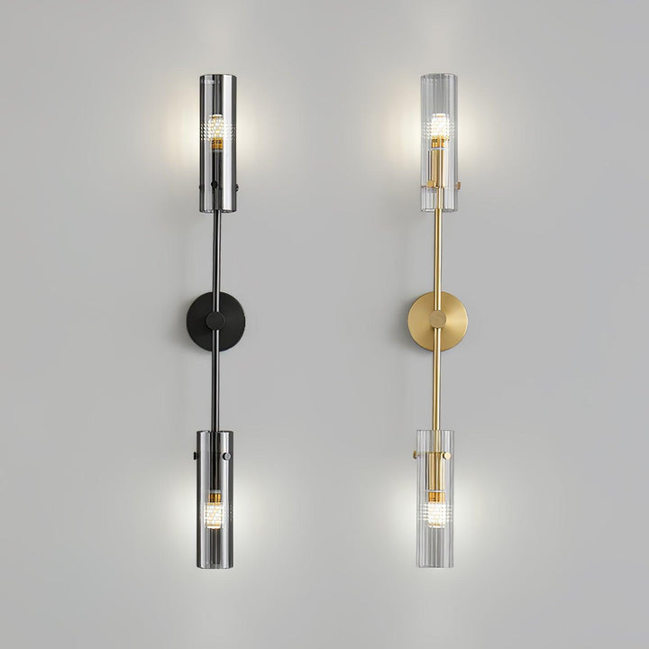Eclat Vertica Wall Lamp