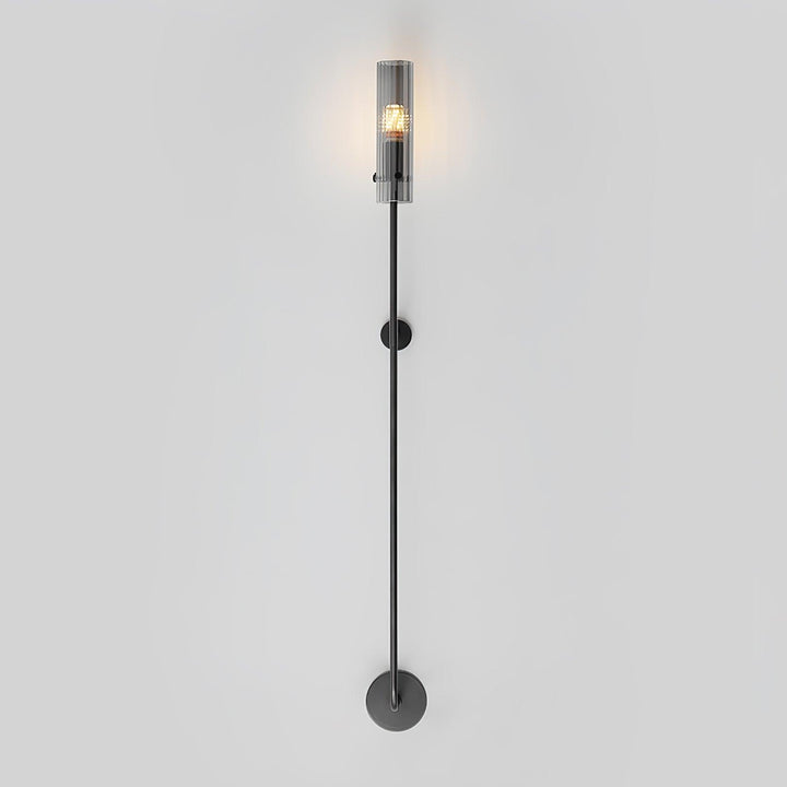 Eclat Vertica Wall Lamp