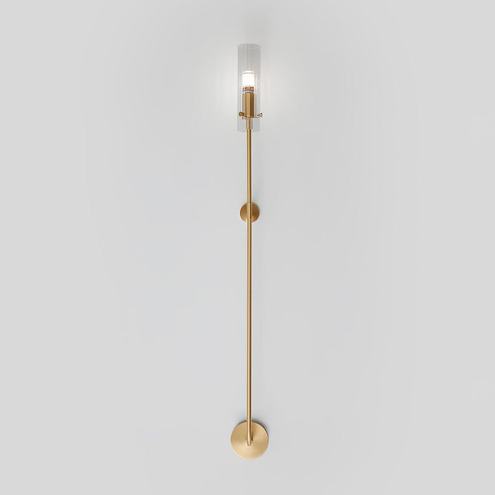 Eclat Vertica Wall Lamp