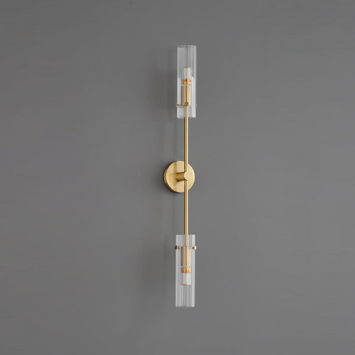 Eclat Vertica Wall Lamp