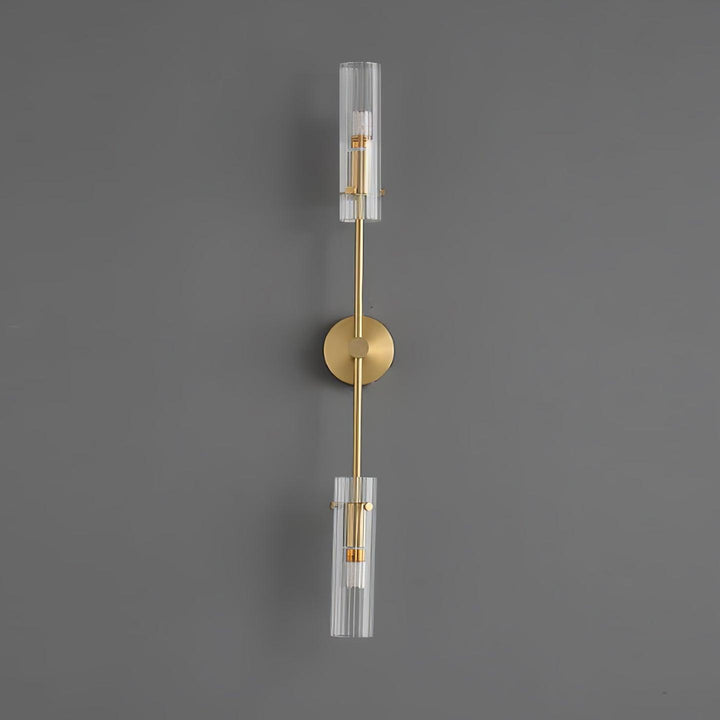 Eclat Vertica Wall Lamp
