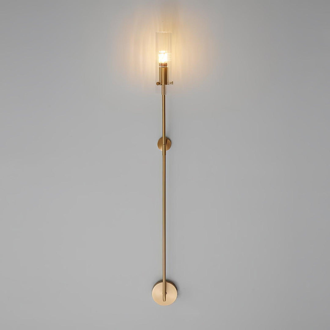 Eclat Vertica Wall Lamp