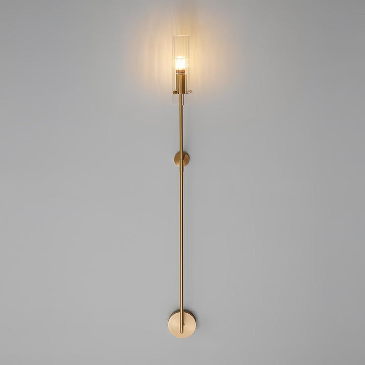 Eclat Vertica Wall Lamp
