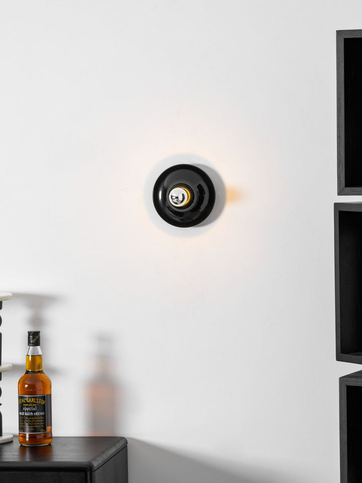 Eclipta Wall Sconce