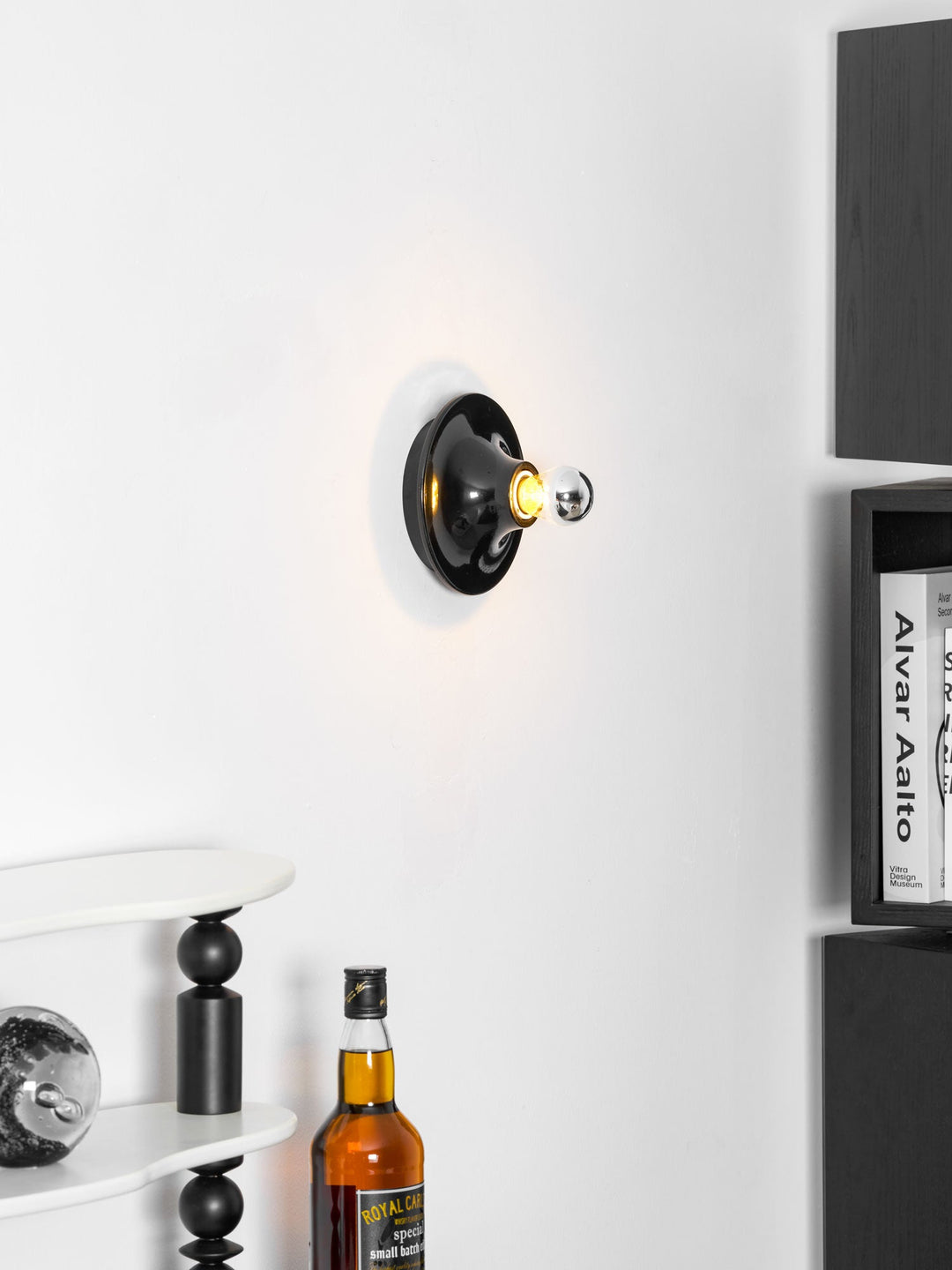 Eclipta Wall Sconce