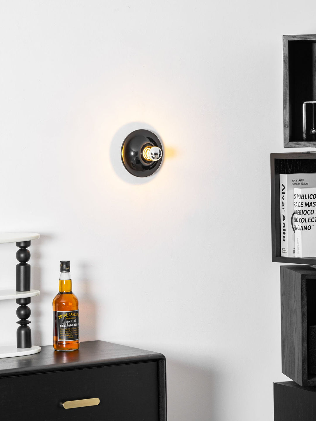 Eclipta Wall Sconce